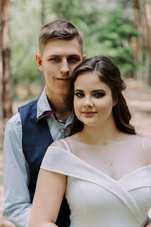 ช่างภาพงานแต่งงาน Kostya Gudking (kostyagoodking) ภาพเมื่อ 29 กรกฎาคม 2023