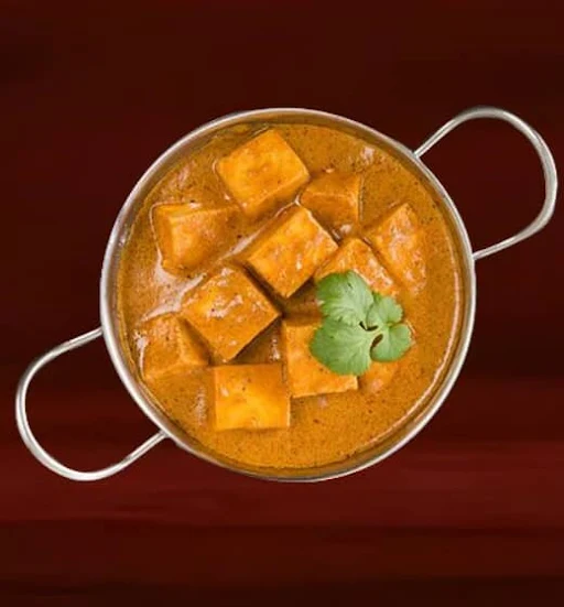 Shahi Paneer