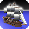 Sea Battle World icon