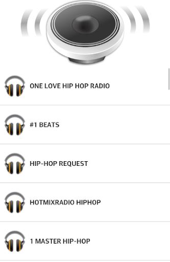 Hip Hop Radio