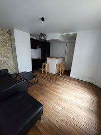 appartement à Paris 17ème (75)