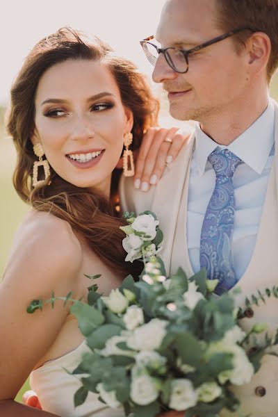 Svatební fotograf Deyan Stoev (deyanstoev). Fotografie z 19.dubna 2022