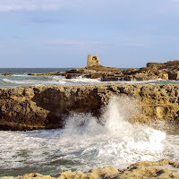 tra cielo e mare di 