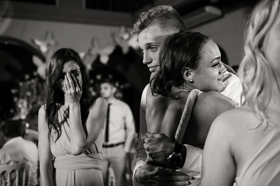 Düğün fotoğrafçısı Anastasiya Lasti (lasty). 15 Ocak 2016 fotoları