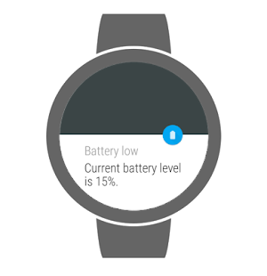 How to mod Wear Battery Agent lastet apk for android