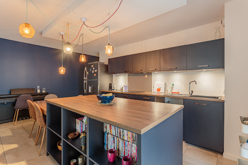 Appartement avec terrasse 5