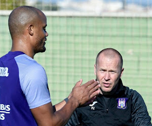 Zetterberg na ontslag bij Anderlecht: "Komst van Kompany veranderde alles voor mij"