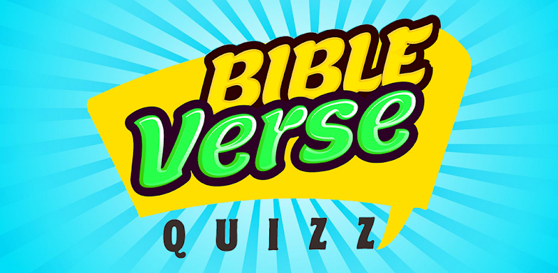 Bible Verse Quiz - A Bible Word Quiz Game