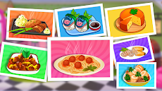 Restaurant Madness - A chef cooking city gameのおすすめ画像2