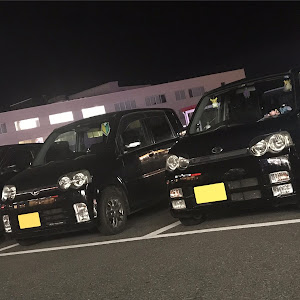 ムーヴカスタム L152S