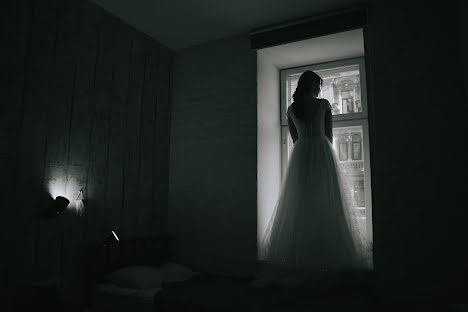 Wedding photographer Elya Godlevskaya (elya). Photo of 4 July 2021