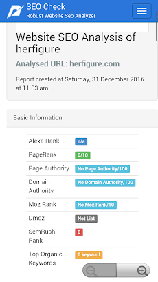 SEO Checkのおすすめ画像3