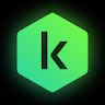 VPN & Antivirus by Kaspersky Icon