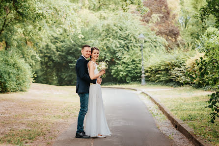 Wedding photographer Iryna Korenkova (irynakorenkova). Photo of 2 September 2020