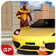 Download Super Spider Hero City Car Parking For PC Windows and Mac 1.0