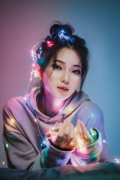 Bryllupsfotograf Cậu Bi (bi3844). Bilde av 22 desember 2021