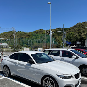 2シリーズ クーペ