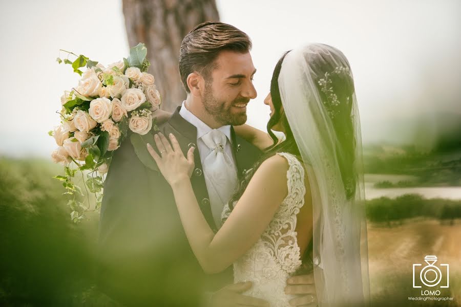 Photographe de mariage Lorenzo Montagnoli (lomowedding). Photo du 10 novembre 2021