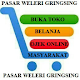 Download PASAR WELERI GRINGSING For PC Windows and Mac 2.2