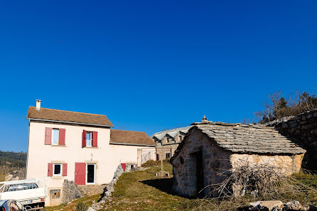 Wedding photographer Bastien Hajduk (bastienhajduk). Photo of 5 April 2023