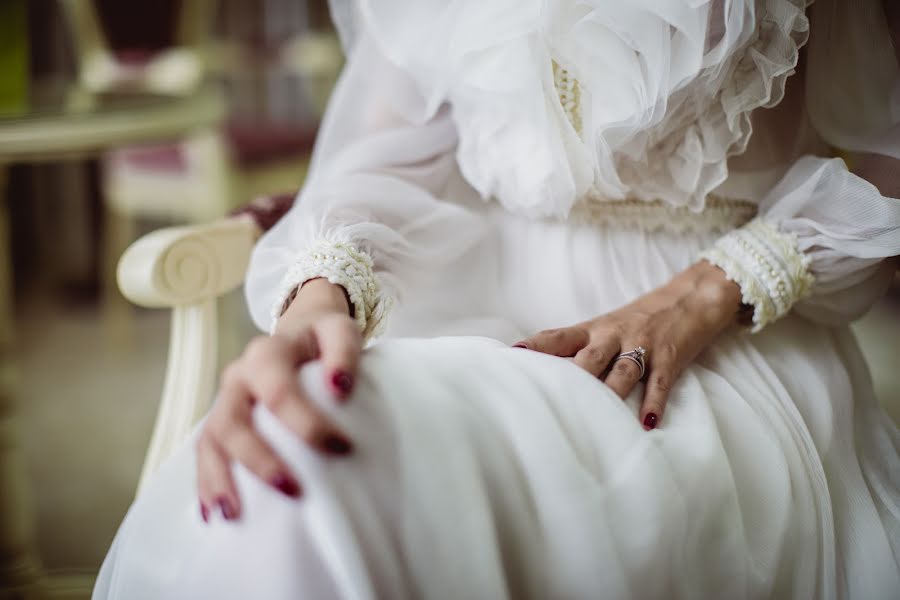 Fotógrafo de casamento Cristian Conea (cristianconea). Foto de 14 de agosto 2018