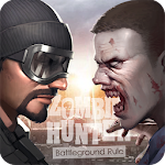 Cover Image of Baixar Zombie Hunter : Battleground Rules 1.6 APK