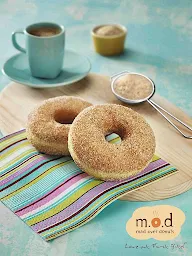 Mad Over Donuts photo 4