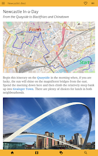 Newcastle’s Best: Newcastle Upon Tyne Travel Guide for PC-Windows 7,8,10 and Mac apk screenshot 19