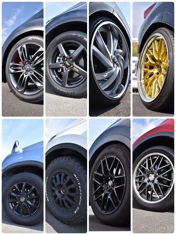 CR-VのALL HONDA FEST 2023・ドキ‼︎CR-Vだらけの全国オフ大会・すばらCR-V・たのCR-V・週間「CR-V」に関するカスタム事例の投稿画像41枚目