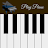 Play Piano : Piano Notes Hindi icon