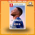 [Mã 1212Elsale0 Giảm 5% Đơn 400K] Game Fifa 21 Legacy Edition Nintendo Switch