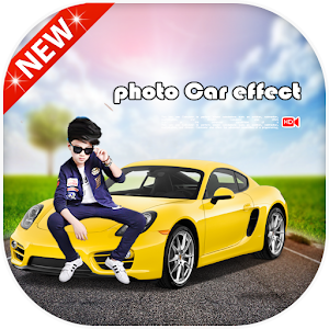 Download Car Photo Editor For PC Windows and Mac