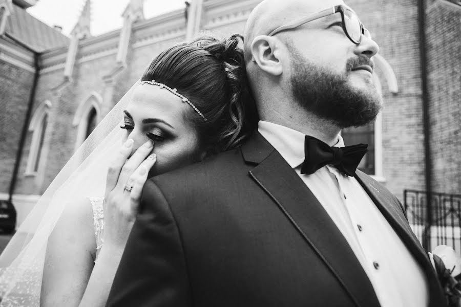 結婚式の写真家Igor Shashko (shashko)。2019 3月18日の写真