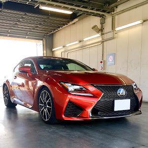 RC F USC10