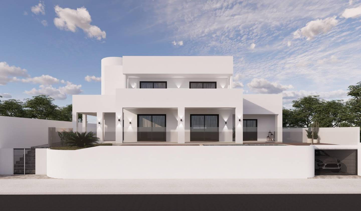 House Albufeira