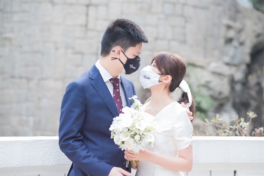Wedding photographer Mr Mrs Yu (funtastic). Photo of 5 January 2021