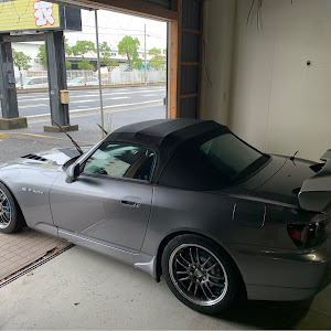 S2000 AP1