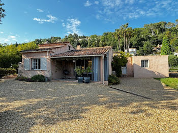 maison à Bagnols-en-Forêt (83)