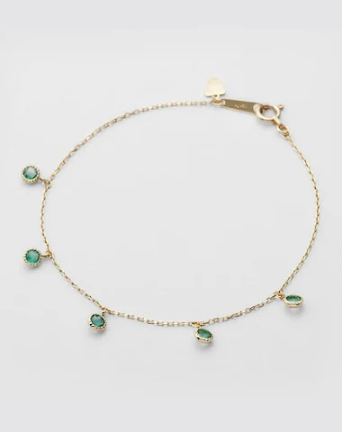 Dames Retro Luxe Armband Betaalbare - 2
