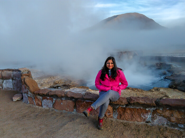 san pedro de atacama chile