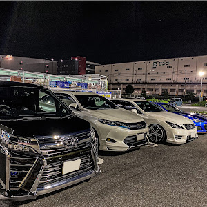 ヴォクシー ZRR80W