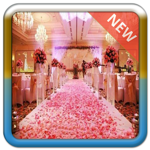 Download Wedding Decorating Ideas 2018 For PC Windows and Mac