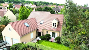 maison à Chambourcy (78)