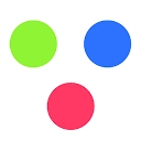 Herunterladen Colored balls Installieren Sie Neueste APK Downloader