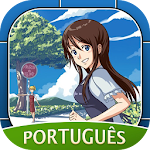 Cover Image of डाउनलोड Anime Amino em Português 1.8.10526 APK