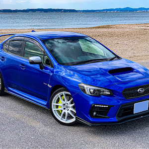 WRX STI