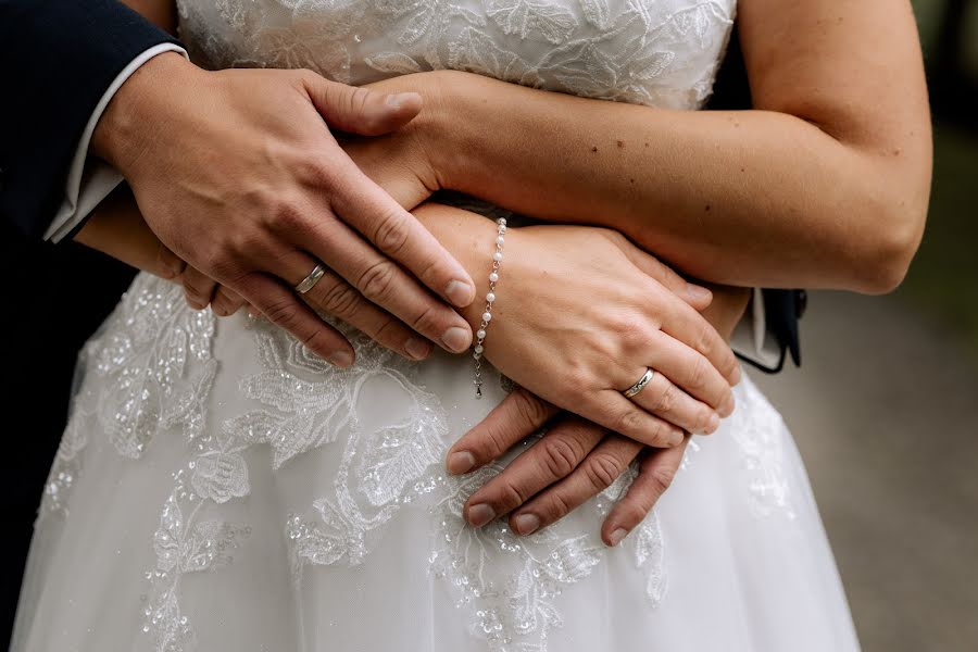 Vestuvių fotografas Felix Fejfar (gluecksmomente). Nuotrauka sausio 17