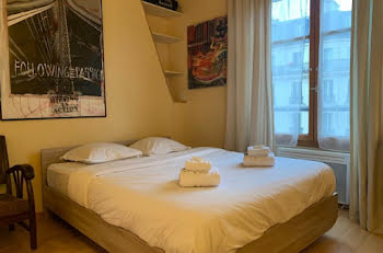 appartement à Paris 3ème (75)