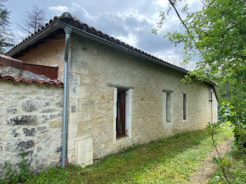 maison à Chancelade (24)