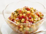 Fresh Peach Salsa was pinched from <a href="http://www.kraftrecipes.com/recipes/fresh-peach-salsa-116624.aspx" target="_blank">www.kraftrecipes.com.</a>